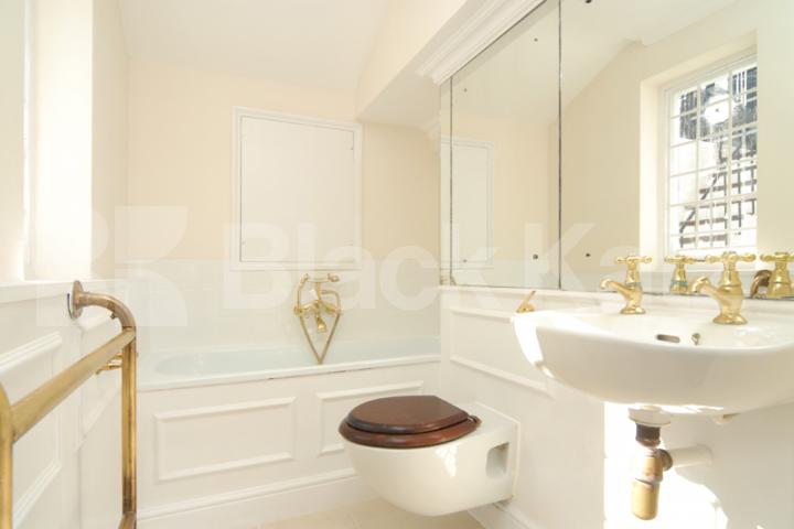 			NEW INSTRUCTION, 2 Bedroom, 1 bath, 1 reception Maisonette			 Cranley Gardens, South Kensington/Gloucester Road